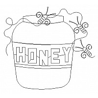 honey pot 1